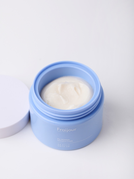 Питательный и увлажняющий крем с пробиотиками и керамидами Fraijour Pro-moisture intensive cream Питательный и увлажняющий крем с пробиотиками и керамидами Fraijour Pro-moisture intensive cream