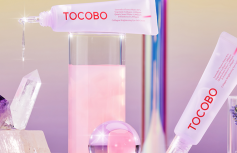 Осветляющий гель-крем для век с коллагеном TOCOBO Сollagen Brightening Eye Gel Cream