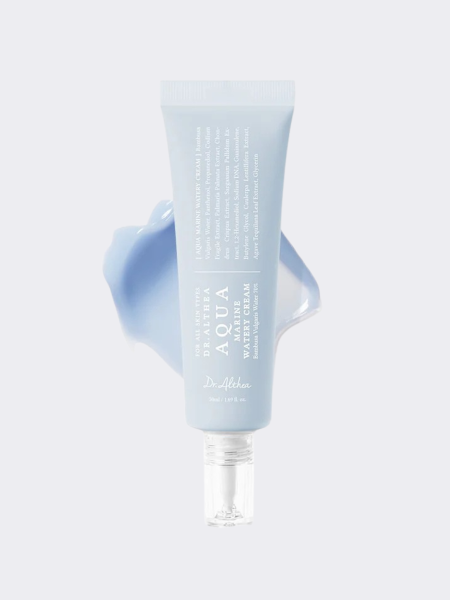 Лёгкий увлажняющий крем с бамбуковой водой Dr.Althea Aqua Marine Watery Cream Лёгкий увлажняющий крем с бамбуковой водой Dr.Althea Aqua Marine Watery Cream