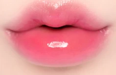 Оттеночный бальзам-джем для губ Dasique Fruity Lip Jam #07 Plum Jam