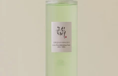Отшелушивающий тонер с экстрактом зелёной сливы Beauty of Joseon Green Plum Refreshing Toner AHA+BHA