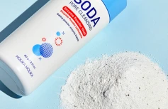 Отшелушивающая энзимная пудра с содой HOLIKA HOLIKA Soda Pore Cleansing Enzyme Powder Wash