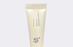 МИНИ Солнцезащитный крем с экстрактом риса Beauty of Joseon Relief Sun Rice + Probiotics SPF50+ PA++++ Deluxe Mini