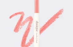 Мягкий карандаш для губ Dasique Mood Blur Lip Pencil #03 Peach Cream