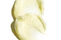Осветляющая маска-пенка для умывания с экстрактом лайма DR.F5 Whip Cream Pack Cleanser Lime Oat