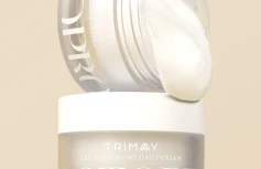 Восстанавливающий антиоксидантный крем с пробиотиками Trimay Lactopro Biome Daily Cream