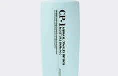 Шампунь для волос с аминокислотами и протеинами Esthetic House CP-1 Aquaxyl Complex Intense Moisture Shampoo
