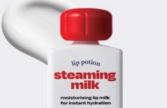 Увлажняющее молочко-праймер для губ ALTERNATIVE STEREO Lip Potion Steaming Milk