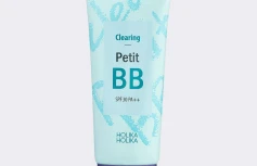 Крем BB для проблемной кожи Holika Holika Petit BB Cream Clearing