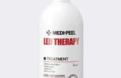 Укрепляющий кондиционер с пептидами MEDI-PEEL Led Therapy Treatment 