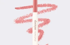 Мягкий карандаш для губ Dasique Mood Blur Lip Pencil #08 Over Pink