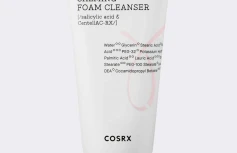 Успокаивающая пенка для проблемной кожи COSRX AC Collection Calming Foam