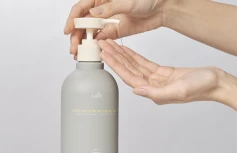 Слабокислотный шампунь против перхоти La'dor Anti Dandruff Shampoo