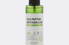 Укрепляющий тоник против выпадения волос Some By Mi Cica Peptide Anti Hair Loss
