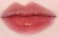 Мерцающий тинт для губ UNLEASHIA Non Sticky Dazzle Tint N°2 Sunbeam