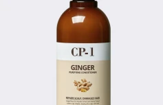 Имбирный кондиционер для волос ESTHETIC HOUSE CP-1 Ginger Purifying Conditioner