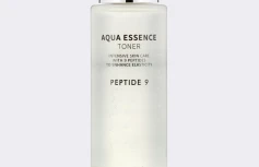 Увлажняющий тонер-эссенция с пептидами и гиалуроновой кислотой MEDI-PEEL Peptide 9 Aqua Essence Toner